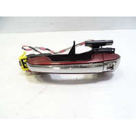 10 Lexus GX460 door handle, exterior, left front 69210-60160