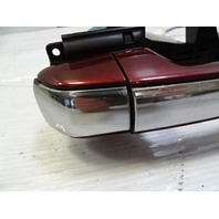 10 Lexus GX460 door handle, exterior, right front 69210-60160