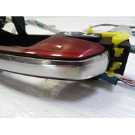 10 Lexus GX460 door handle, exterior, right front 69210-60160