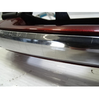 10 Lexus GX460 door handle, exterior, right front 69210-60160