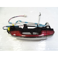 10 Lexus GX460 door handle, exterior, right front 69210-60160