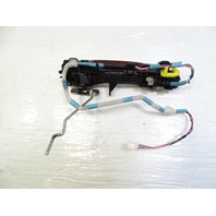 10 Lexus GX460 door handle, exterior, right front 69210-60160