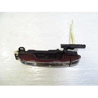 10 Lexus GX460 door handle, exterior, left rear 69210-60170