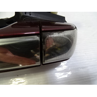 10 Lexus GX460 door handle, exterior, left rear 69210-60170