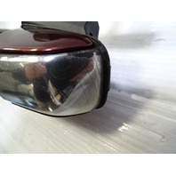 10 Lexus GX460 door handle, exterior, left rear 69210-60170