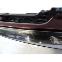 10 Lexus GX460 door handle, exterior, left rear 69210-60170