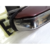 10 Lexus GX460 door handle, exterior, left rear 69210-60170