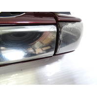 10 Lexus GX460 door handle, exterior, left rear 69210-60170
