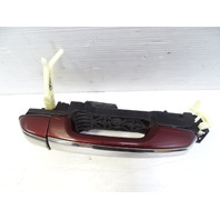 10 Lexus GX460 door handle, exterior, left rear 69210-60170