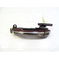 10 Lexus GX460 door handle, exterior, left rear 69210-60170