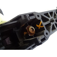 10 Lexus GX460 door handle, exterior, right rear 69210-60170