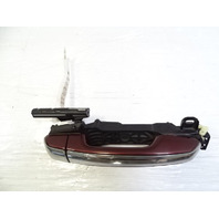 10 Lexus GX460 door handle, exterior, right rear 69210-60170