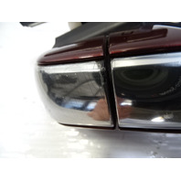 10 Lexus GX460 door handle, exterior, right rear 69210-60170