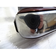 10 Lexus GX460 door handle, exterior, right rear 69210-60170