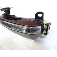 10 Lexus GX460 door handle, exterior, right rear 69210-60170