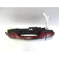 10 Lexus GX460 door handle, exterior, right rear 69210-60170