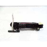 10 Lexus GX460 door handle, exterior, right rear 69210-60170