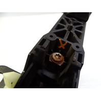 10 Lexus GX460 door handle, exterior, right rear 69210-60170