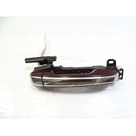 10 Lexus GX460 door handle, exterior, right rear 69210-60170