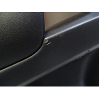 10 Lexus GX460 door panel, left rear, 67640-60D40 black