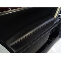 10 Lexus GX460 door panel, left front, 67620-60F70 black