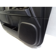 10 Lexus GX460 door panel, left front, 67620-60F70 black