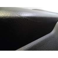 10 Lexus GX460 door panel, right front, 67610-60F70 black