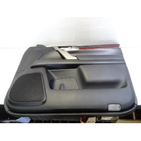 10 Lexus GX460 door panel, right front, 67610-60F70 black