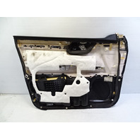 10 Lexus GX460 door panel, right front, 67610-60F70 black