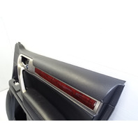 10 Lexus GX460 door panel, right front, 67610-60F70 black