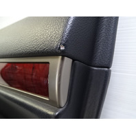 10 Lexus GX460 door panel, right front, 67610-60F70 black