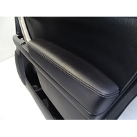 10 Lexus GX460 door panel, right front, 67610-60F70 black