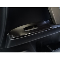 10 Lexus GX460 door panel, right front, 67610-60F70 black