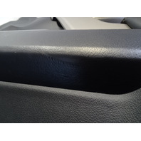 10 Lexus GX460 door panel, right front, 67610-60F70 black