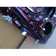 10 Lexus GX460 door shell, right rear 67003-60490