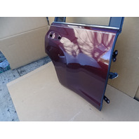 10 Lexus GX460 door shell, right rear 67003-60490