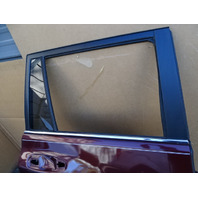 10 Lexus GX460 door shell, right rear 67003-60490