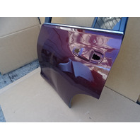 10 Lexus GX460 door shell, left rear 67004-60490