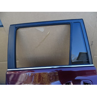 10 Lexus GX460 door shell, left rear 67004-60490