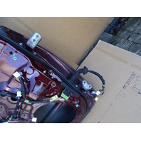 10 Lexus GX460 door shell, left front 67002-60731