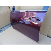 10 Lexus GX460 door shell, left front 67002-60731