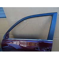10 Lexus GX460 door shell, left front 67002-60731