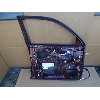 10 Lexus GX460 door shell, left front 67002-60731