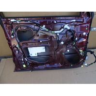 10 Lexus GX460 door shell, left front 67002-60731