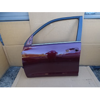 10 Lexus GX460 door shell, left front 67002-60731