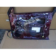 10 Lexus GX460 door shell, right front 67001-60731