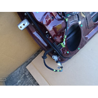 10 Lexus GX460 door shell, right front 67001-60731