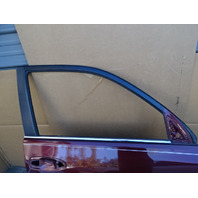 10 Lexus GX460 door shell, right front 67001-60731