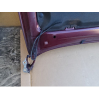 10 Lexus GX460 hood 53301-60640