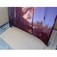 10 Lexus GX460 hood 53301-60640